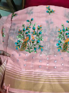 Beautiful Saree