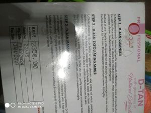 Original O3+ FACIAL KIT For Fairness