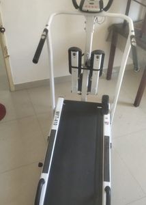 MFT-410 Treadmill - Great Condition!