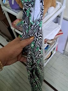 Madame Dress SIZE S(UNUSED)