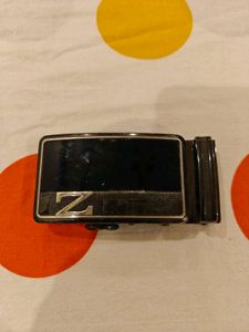 mens belt (NO strap)
