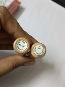 Lakme Concealer Duo