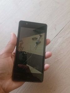 Broken Phone