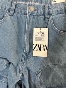 Cargo jeans Streetwear