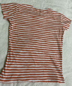 Women Slim Fit T-shirt