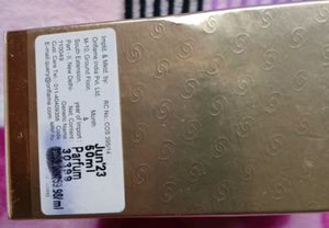 Miss GIORDANI Perfume