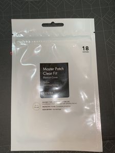 COSRX Master Patch