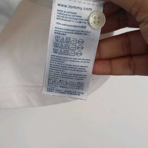 Tommy Hilfiger Polo Shirt
