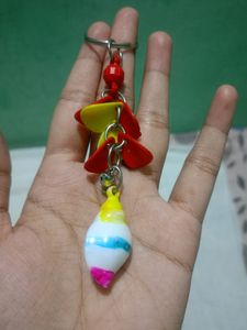 Beautiful Key Chain ✨