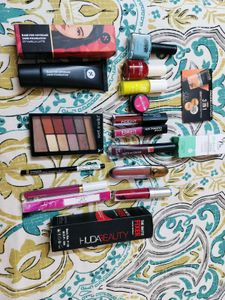 16 Beauty Products
