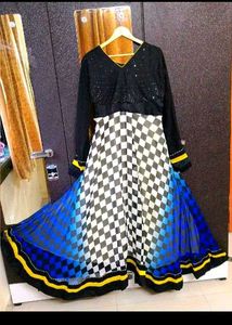 Ethnic Kurta Set