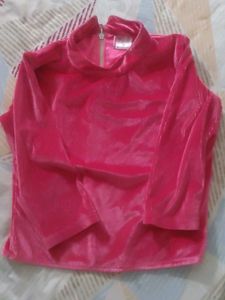 Light Blue Denim Jeans