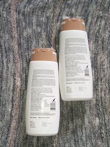 New Assure Hand And Body Lotion