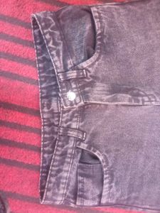 Diesel.....Denim Relaxed Fit Jeans For Women
