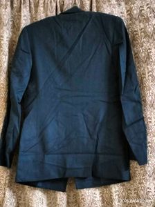 MEN&#39;S BLAZERS AND TIES SET