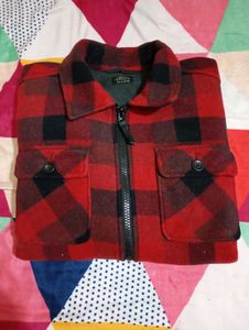 Havy Winter Jacket For Men