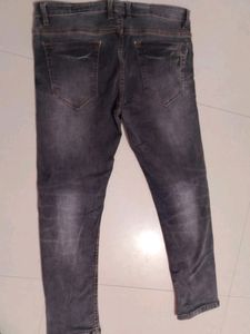 Man Jeans