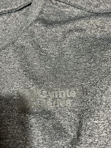 Gym tech Series Max Sleeveless T-shirt