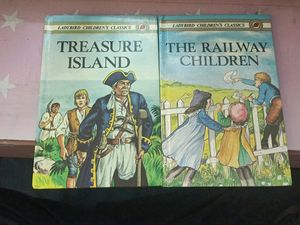 The Railway Children