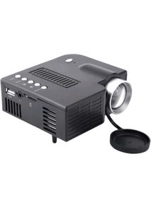 mini led projector assembly