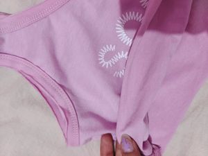 Urbanic Crop Top