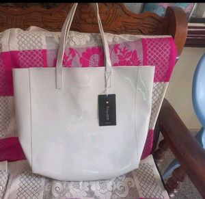 Eden &amp; Ivy Luxury Tote Bag