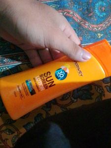 Everwey SPF 30 Sunscreen Lotion