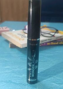 The ONE Wonderlash Ultra Mascara