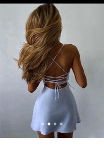 50% OFF ‼️ ONCE WORN DRESS