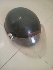 Vintage Badshah Helmet