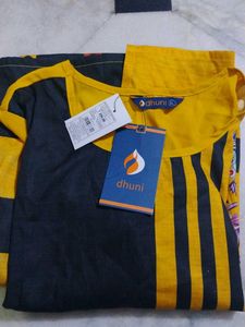 Woman Kurti