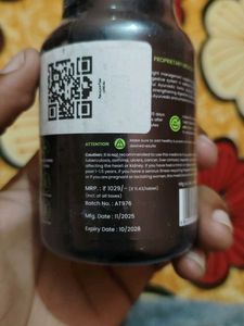 Ayuvya i-Gain+ Ayurvedic Supplement