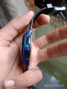 Military Casio Branded Watch