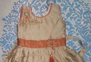 Ethnic Dress