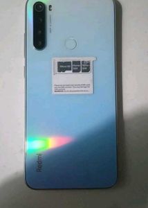 Redmi Note 8
