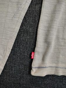 Levi’s Style Full-Sleeve T-Shirt