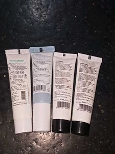 Sunscreen SPF 50 Bundle