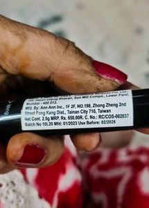 Brand New Wing Stamp Eyeliner