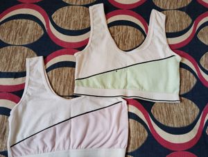 Women/Girl's Bra