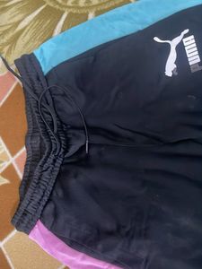 Puma Track Pants