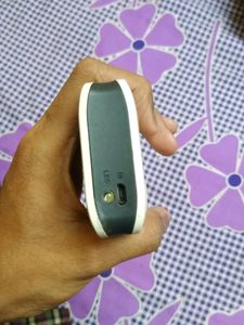 5000mah Intex Powerbank With First Charge &amp; 3 Out