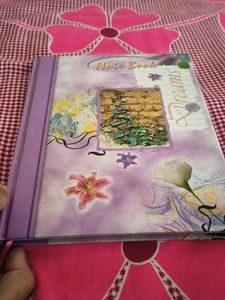 Cute Journal Diary