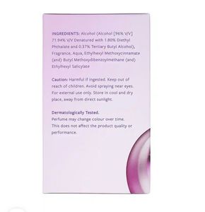 SKINN Noura Iris Perfume/New