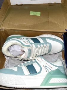 New With Tag Redtape Colorblock Oceanblue Sneakers