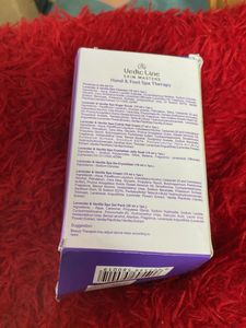 Vedic Line Hand &amp; Foot Spa single use