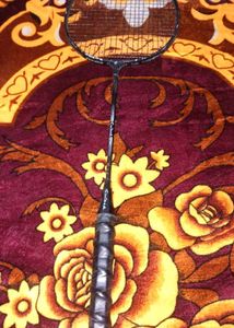 Badminton 🏸 Racket