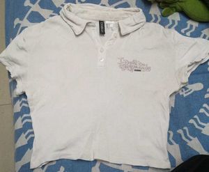 H&M Crop Top