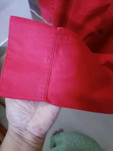 Red Shirt