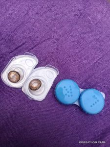 eye Lens