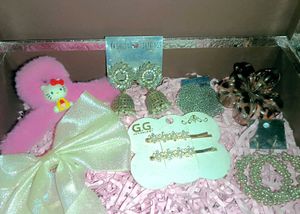 HAMPER FOR GIRLS